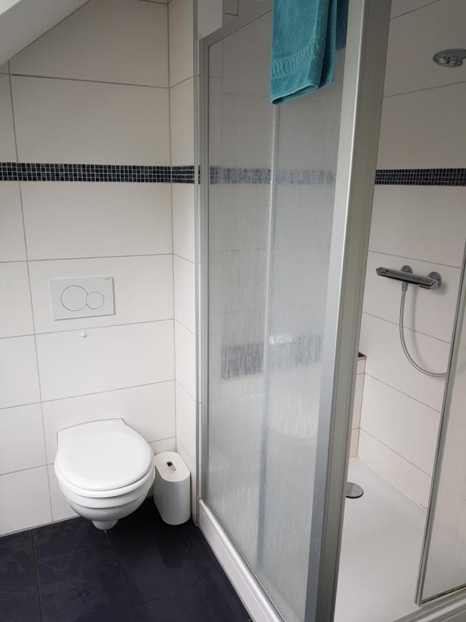 Ferienwohnung Am Lindenkrog Rickert Экстерьер фото
