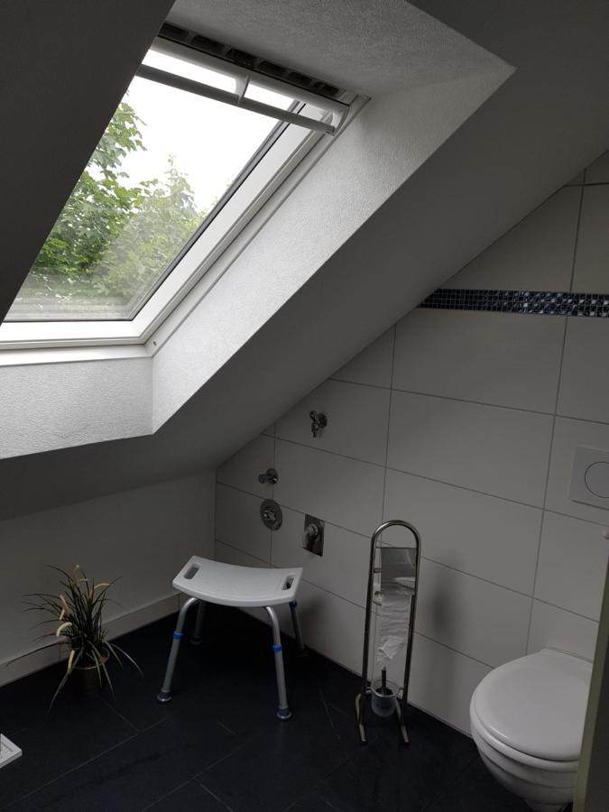 Ferienwohnung Am Lindenkrog Rickert Экстерьер фото